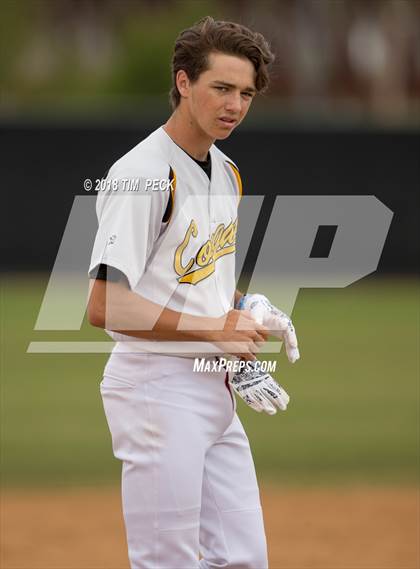 Thumbnail 3 in Valencia vs. Capistrano Valley photogallery.