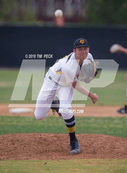 Thumbnail 1 in Valencia vs. Capistrano Valley photogallery.