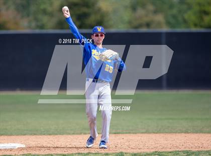 Thumbnail 2 in Valencia vs. Capistrano Valley photogallery.