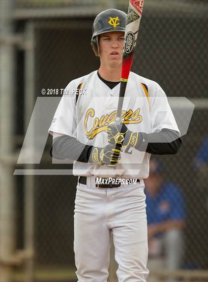 Thumbnail 2 in Valencia vs. Capistrano Valley photogallery.