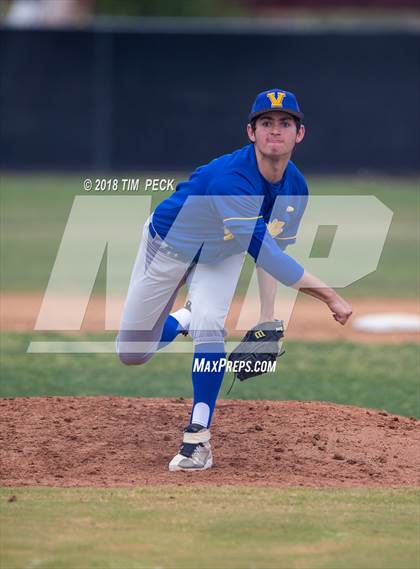 Thumbnail 3 in Valencia vs. Capistrano Valley photogallery.