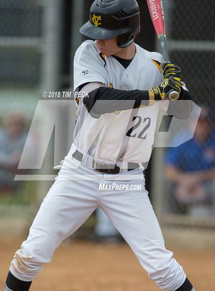Thumbnail 3 in Valencia vs. Capistrano Valley photogallery.