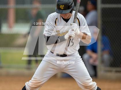 Thumbnail 1 in Valencia vs. Capistrano Valley photogallery.