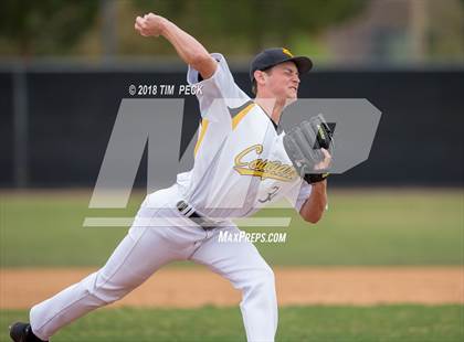 Thumbnail 3 in Valencia vs. Capistrano Valley photogallery.