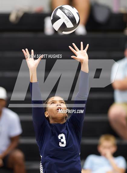 Thumbnail 1 in Valor College Prep @ Lipscomb Academy photogallery.