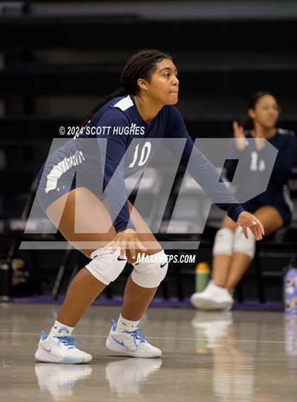 Thumbnail 1 in Valor College Prep @ Lipscomb Academy photogallery.