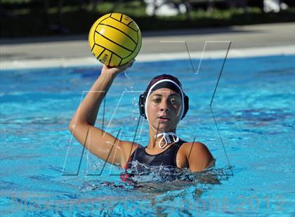 Thumbnail 3 in Bella Vista vs Napa (CIF SJS D2 Playoffs) photogallery.