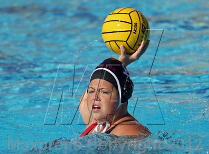 Thumbnail 1 in Bella Vista vs Napa (CIF SJS D2 Playoffs) photogallery.