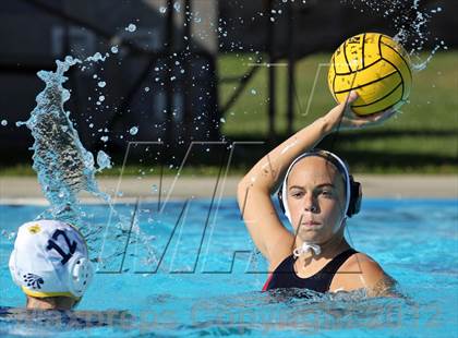 Thumbnail 1 in Bella Vista vs Napa (CIF SJS D2 Playoffs) photogallery.