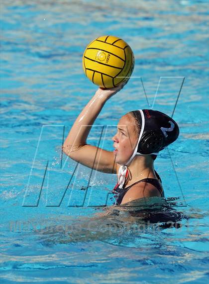 Thumbnail 1 in Bella Vista vs Napa (CIF SJS D2 Playoffs) photogallery.