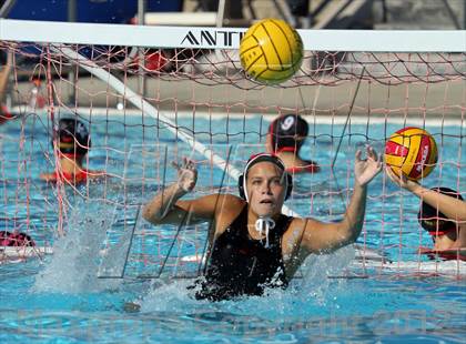 Thumbnail 1 in Bella Vista vs Napa (CIF SJS D2 Playoffs) photogallery.