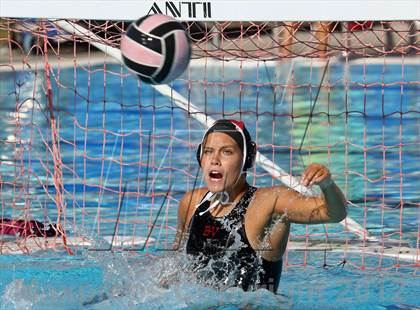 Thumbnail 1 in Bella Vista vs Napa (CIF SJS D2 Playoffs) photogallery.