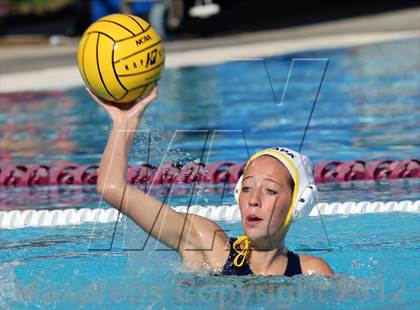 Thumbnail 1 in Bella Vista vs Napa (CIF SJS D2 Playoffs) photogallery.