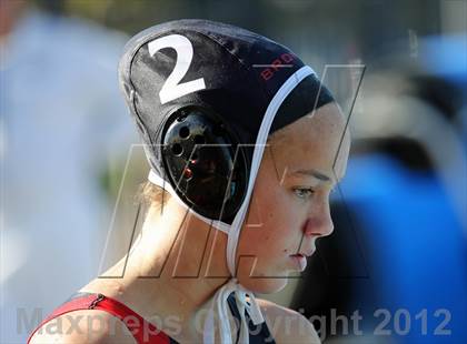 Thumbnail 3 in Bella Vista vs Napa (CIF SJS D2 Playoffs) photogallery.