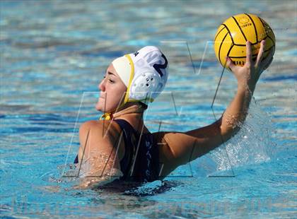 Thumbnail 3 in Bella Vista vs Napa (CIF SJS D2 Playoffs) photogallery.