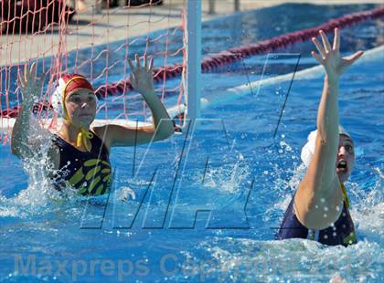 Thumbnail 1 in Bella Vista vs Napa (CIF SJS D2 Playoffs) photogallery.