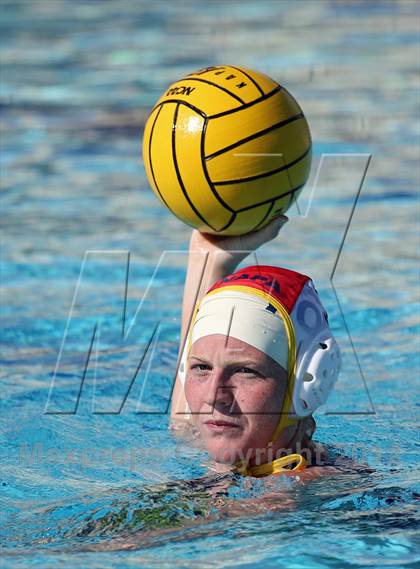 Thumbnail 3 in Bella Vista vs Napa (CIF SJS D2 Playoffs) photogallery.