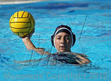 Thumbnail 1 in Bella Vista vs Napa (CIF SJS D2 Playoffs) photogallery.