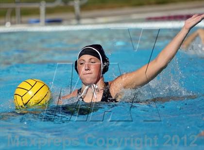 Thumbnail 2 in Bella Vista vs Napa (CIF SJS D2 Playoffs) photogallery.