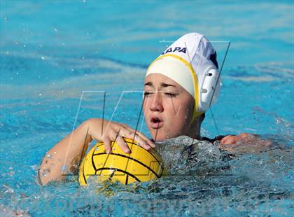 Thumbnail 3 in Bella Vista vs Napa (CIF SJS D2 Playoffs) photogallery.