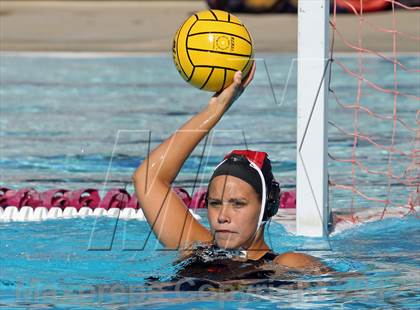 Thumbnail 3 in Bella Vista vs Napa (CIF SJS D2 Playoffs) photogallery.