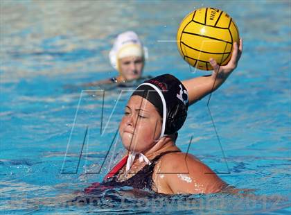 Thumbnail 2 in Bella Vista vs Napa (CIF SJS D2 Playoffs) photogallery.