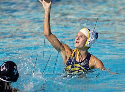 Thumbnail 3 in Bella Vista vs Napa (CIF SJS D2 Playoffs) photogallery.