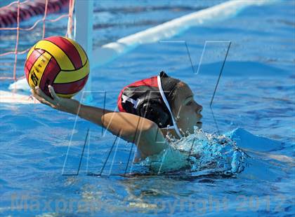 Thumbnail 1 in Bella Vista vs Napa (CIF SJS D2 Playoffs) photogallery.