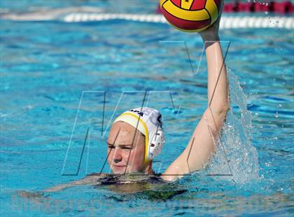 Thumbnail 1 in Bella Vista vs Napa (CIF SJS D2 Playoffs) photogallery.