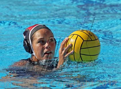 Thumbnail 3 in Bella Vista vs Napa (CIF SJS D2 Playoffs) photogallery.