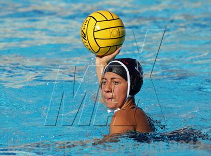 Thumbnail 1 in Bella Vista vs Napa (CIF SJS D2 Playoffs) photogallery.