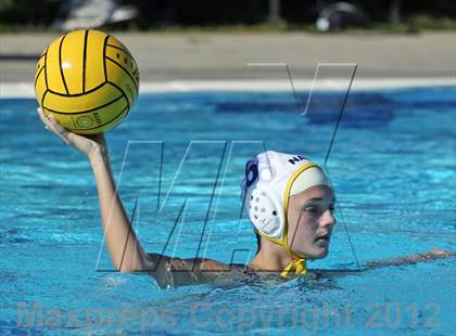 Thumbnail 1 in Bella Vista vs Napa (CIF SJS D2 Playoffs) photogallery.