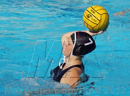 Thumbnail 1 in Bella Vista vs Napa (CIF SJS D2 Playoffs) photogallery.
