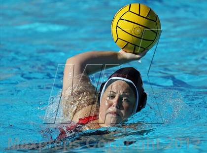 Thumbnail 2 in Bella Vista vs Napa (CIF SJS D2 Playoffs) photogallery.
