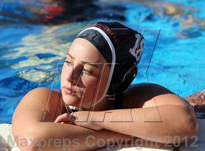 Thumbnail 1 in Bella Vista vs Napa (CIF SJS D2 Playoffs) photogallery.