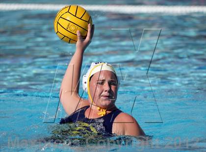 Thumbnail 2 in Bella Vista vs Napa (CIF SJS D2 Playoffs) photogallery.