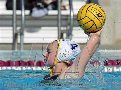 Thumbnail 3 in Bella Vista vs Napa (CIF SJS D2 Playoffs) photogallery.