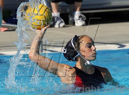 Thumbnail 1 in Bella Vista vs Napa (CIF SJS D2 Playoffs) photogallery.