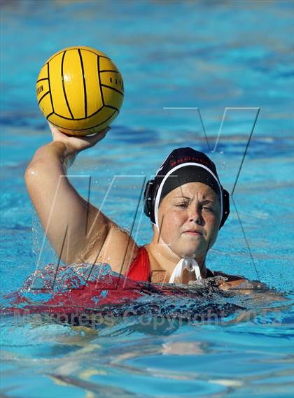 Thumbnail 1 in Bella Vista vs Napa (CIF SJS D2 Playoffs) photogallery.