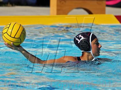 Thumbnail 1 in Bella Vista vs Napa (CIF SJS D2 Playoffs) photogallery.