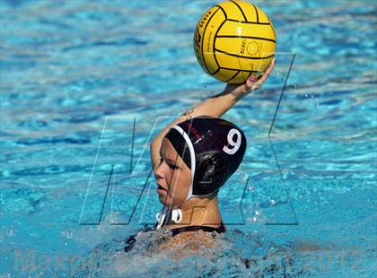 Thumbnail 1 in Bella Vista vs Napa (CIF SJS D2 Playoffs) photogallery.
