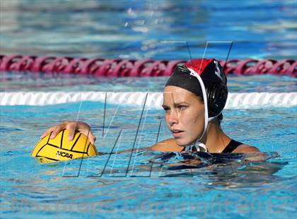 Thumbnail 2 in Bella Vista vs Napa (CIF SJS D2 Playoffs) photogallery.