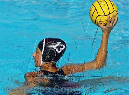 Thumbnail 3 in Bella Vista vs Napa (CIF SJS D2 Playoffs) photogallery.