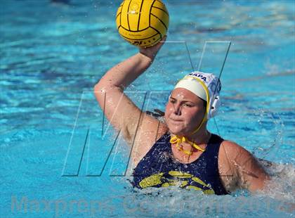 Thumbnail 3 in Bella Vista vs Napa (CIF SJS D2 Playoffs) photogallery.
