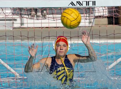 Thumbnail 2 in Bella Vista vs Napa (CIF SJS D2 Playoffs) photogallery.