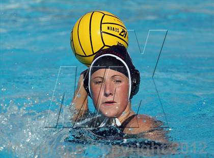 Thumbnail 1 in Bella Vista vs Napa (CIF SJS D2 Playoffs) photogallery.