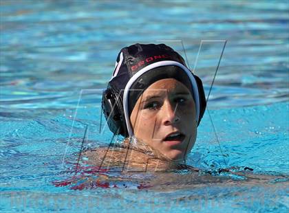 Thumbnail 3 in Bella Vista vs Napa (CIF SJS D2 Playoffs) photogallery.