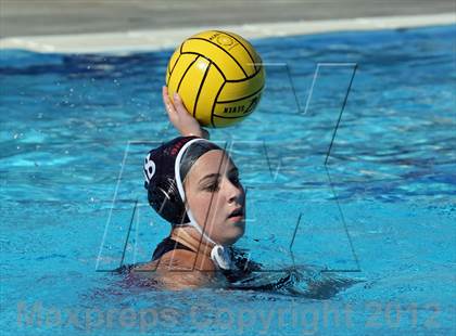 Thumbnail 1 in Bella Vista vs Napa (CIF SJS D2 Playoffs) photogallery.