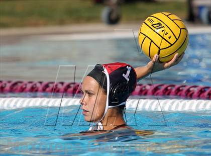 Thumbnail 2 in Bella Vista vs Napa (CIF SJS D2 Playoffs) photogallery.