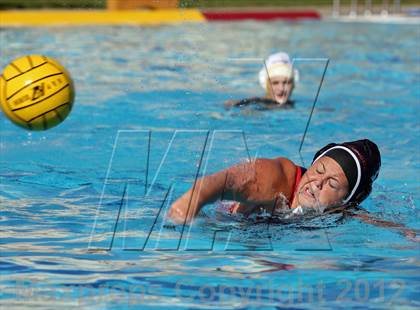Thumbnail 1 in Bella Vista vs Napa (CIF SJS D2 Playoffs) photogallery.